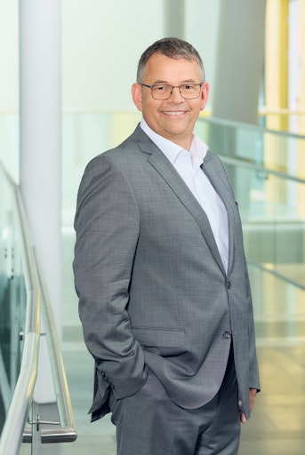 Christian Faymann, Institutsleiter des WIFI Wien der
Wirtschaftskammer Wien