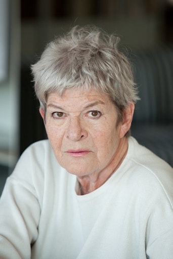 Vorschau Bild von Burgschauspielerin Elisabeth Orth