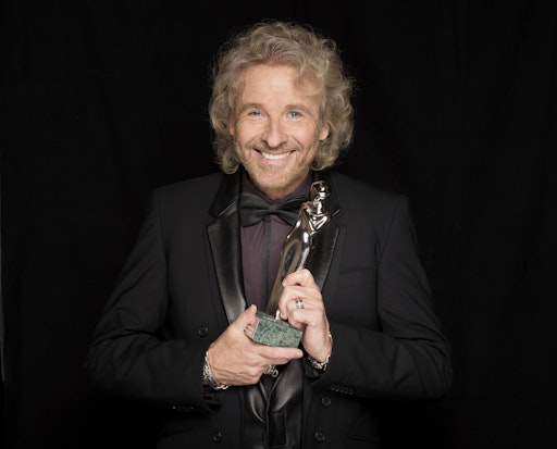 Thomas Gottschalk