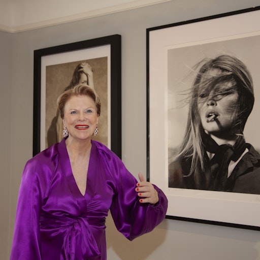 Prof. Dr. Ulrike Detmers (ehem. Gesellschafterin der Mestemacher
GmbH), in ihrer Jugendstilvilla für Kunst // Weiterer Text über ots
und www.presseportal.de/nr/181390 / Die Verwendung dieses Bildes für
redaktionelle Zwecke ist unter Beachtung aller mitgeteilten
Nutzungsbedingungen zulässig und dann auch honorarfrei.
Veröffentlichung ausschließlich mit Bildrechte-Hinweis.