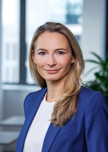 Edith Lachinger, in der Geschäftsführung der Mavie Med Holding
unter anderem für Human Resources ver-antwortlich, freut sich über
die beste Platzierung der Unternehmensgruppe, seit man sich vor über
zehn Jahren für die regelmäßige Teilnahme an der Studie entschied.