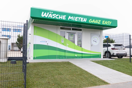 Vorschau Bild von Linen2GO-Eröffnung Wien-Donaustadt