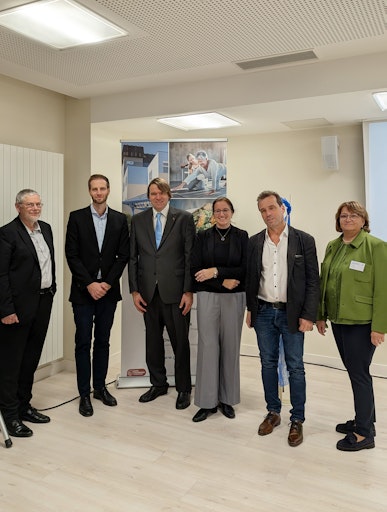 Der 8. Königsberger Medizindialog