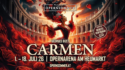 Sujet Carmen 2026