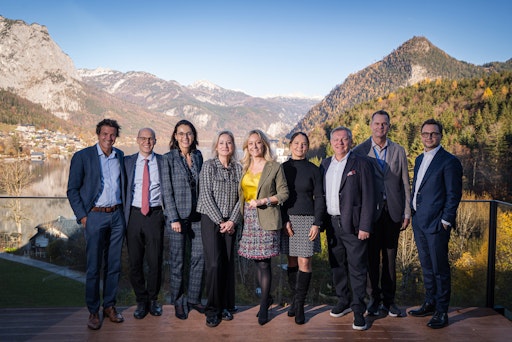 Vorschau Bild von Planungskuratorium Insolvenz-Forum Grundlsee