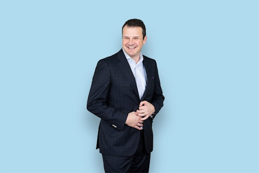 Markus Brunold, CEO BSI Software, macht auf aktuelle Lösungen für
die digitale Souveränität europäischer Unternehmen aufmerksam. //
Weiterer Text über ots und www.presseportal.de/nr/180591 / Die
Verwendung dieses Bildes für redaktionelle Zwecke ist unter
Beachtung aller mitgeteilten Nutzungsbedingungen zulässig und dann
auch honorarfrei. Veröffentlichung ausschließlich mit
Bildrechte-Hinweis.