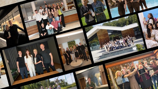 Ein Auszug glücklicher DACH Spa Award Gewinner 2025, von links
nach rechts: DAS MÜHLBACH thermal retreat & wellness resort,
Allegria Resort Stegersbach, Fontis luxury spa lodge, Hotel Franks,
Kaiserlodge, Heilthermenresort Bad Waltersdorf, Moolin | Mama and Me
beauty Spa, PACHMAIR 1453 apart resort, Rosenberg Ayurveda
Gesundheits- und Kurzentrum. Die Verwendung dieses Bildes für
redaktionelle Zwecke ist unter Beachtung aller mitgeteilten
Nutzungsbedingungen zulässig und dann auch honorarfrei.
Veröffentlichung ausschließlich mit Bildrechte-Hinweis. // Weiterer
Text über ots und www.presseportal.de/nr/177398 / Die Verwendung
dieses Bildes für redaktionelle Zwecke ist unter Beachtung aller
mitgeteilten Nutzungsbedingungen zulässig und dann auch honorarfrei.
Veröffentlichung ausschließlich mit Bildrechte-Hinweis. / Weiterer
Text über ots und www.presseportal.de/nr/177398 / Die Verwendung
dieses Bildes für redaktionelle Zwecke ist unter Beachtung aller
mitgeteilten Nutzungsbedingungen zulässig und dann auch honorarfrei.
Veröffentlichung ausschließlich mit Bildrechte-Hinweis.