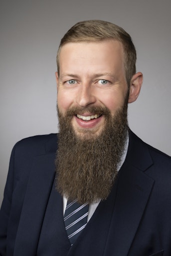 Daniel Herbst wird neuer Generalsekretär des OVE