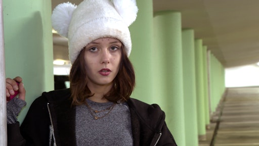 Die erst 18-jährige Ally hat niemanden, der ihr hilft,
Abhängigkeit und Obdachlosigkeit hinter sich zu lassen: Ihre Mutter
stirbt vor zwei Jahren, Allys Vater konsumiert bis heute selbst
harte Drogen. Mit zwölf probiert Ally erstmals Crack, mit dreizehn
bricht sie die Schule ab und landet auf der Straße // Weiterer Text
über ots und www.presseportal.de/nr/6605 / Die Verwendung dieses
Bildes für redaktionelle Zwecke ist unter Beachtung aller
mitgeteilten Nutzungsbedingungen zulässig und dann auch honorarfrei.
Veröffentlichung ausschließlich mit Bildrechte-Hinweis.