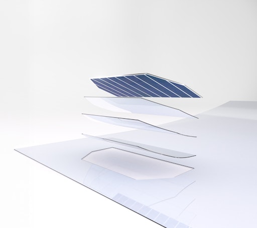 SCHOTT® Solar Glass exos bietet eine verbesserte
Strahlungsbeständigkeit und optische Leistung - von einfachen
Siliziumzellen bis hin zu III-V-Mehrfachsolarzellen für Satelliten.
// Weiterer Text über ots und www.presseportal.de/nr/23114 / Die
Verwendung dieses Bildes für redaktionelle Zwecke ist unter
Beachtung aller mitgeteilten Nutzungsbedingungen zulässig und dann
auch honorarfrei. Veröffentlichung ausschließlich mit
Bildrechte-Hinweis.