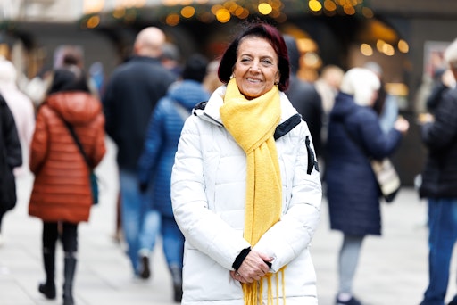 Wiener Weihnachtsmärkte als starker Wirtschaftsfaktor