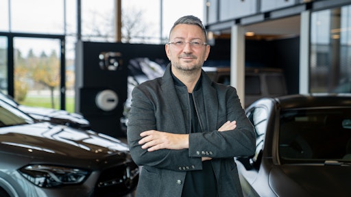 Vom Schüler mit schlechten Noten zum Millionär: Die ARD zeigt,
wie Walter Temmer mit Innovation und Vertriebssystem zu einem
führenden Unternehmer wurde.