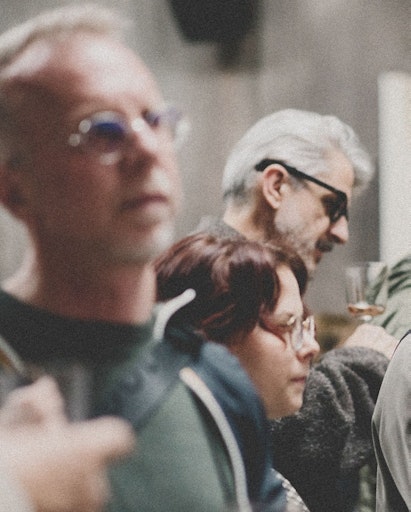 Vorschau Bild von Gäste bei CREAM Vienna.