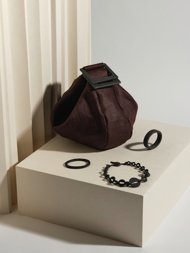 Vorschau Bild von Tasche von Papier Langackerhäusl.