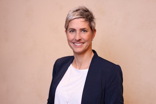 Mag.a Nicole Zahradnicek (49) übernimmt per 1. Dezember 2025 die
Rolle des Country Lead der Pfizer Corporation Austria