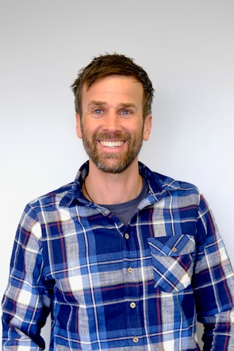 Jörg Randl, Leiter der Abteilung Bergsport im Österreichischen
Alpenverein