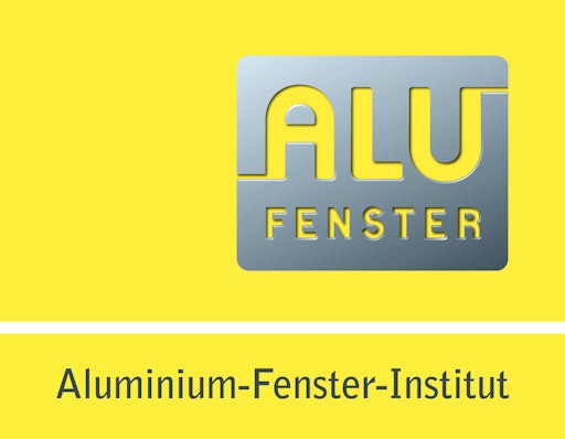 Vorschau Bild von Aluminium-Fenster-Institut - Logo