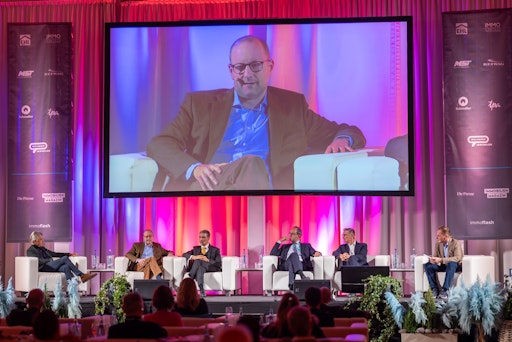 Investors Round Table