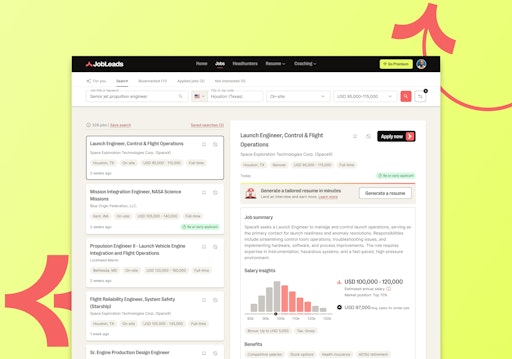  JobLeads new job search // Weiterer Text über ots und
www.presseportal.de/nr/181491 / Die Verwendung dieses Bildes für
redaktionelle Zwecke ist unter Beachtung aller mitgeteilten
Nutzungsbedingungen zulässig und dann auch honorarfrei.
Veröffentlichung ausschließlich mit Bildrechte-Hinweis.