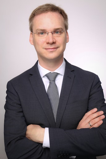 Steuerexperte bei PwC Österreich