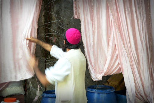 Vorschau Bild von Videostill zur Ausstellung ind er Kunsthalle Krems