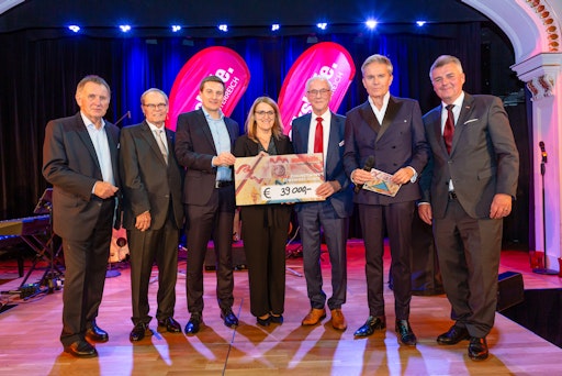 Gemeinsam für Menschen in Not in Niederösterreich