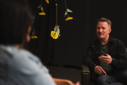 Rainer Simader mit Gästen