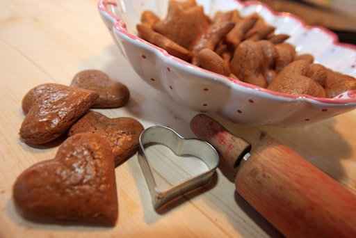 Vorschau Bild von Ausseer Lebkuchen