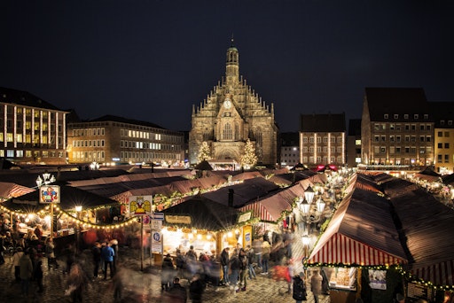 Nürnberger Christkindlesmarkt // Weiterer Text über ots und
www.presseportal.de/nr/113984 / Die Verwendung dieses Bildes für
redaktionelle Zwecke ist unter Beachtung aller mitgeteilten
Nutzungsbedingungen zulässig und dann auch honorarfrei.
Veröffentlichung ausschließlich mit Bildrechte-Hinweis.
