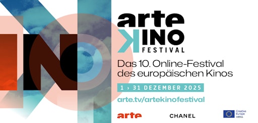 ArteKino Festival 2025 // Weiterer Text über ots und
www.presseportal.de/nr/9021 / Die Verwendung dieses Bildes für
redaktionelle Zwecke ist unter Beachtung aller mitgeteilten
Nutzungsbedingungen zulässig und dann auch honorarfrei.
Veröffentlichung ausschließlich mit Bildrechte-Hinweis.