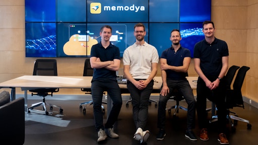 Gründer und Management der Antemia GmbH