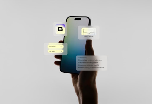 PLAN-B NET ZERO setzt neue Standards mit Neo Energy // Weiterer
Text über ots und www.presseportal.de/nr/175322 / Die Verwendung
dieses Bildes für redaktionelle Zwecke ist unter Beachtung aller
mitgeteilten Nutzungsbedingungen zulässig und dann auch honorarfrei.
Veröffentlichung ausschließlich mit Bildrechte-Hinweis.