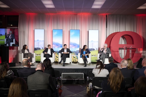 Oesterreichs Energie Trendforum am 24.11.2025