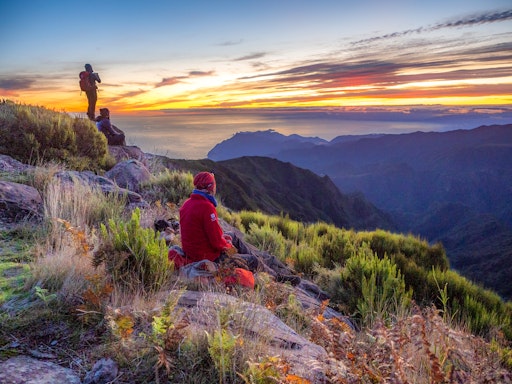 Naturerlebnisreisen liegen auch 2026 voll im Trend.
Weltweitwandern empfiehlt hier seine Wanderreisen auf Madeira.