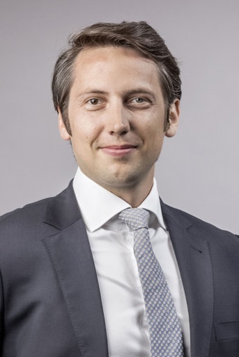 Real Estate Leader bei PwC Österreich