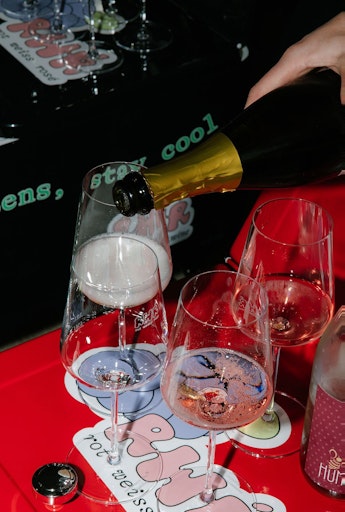 Vorschau Bild von Impression des RWR Launch Events