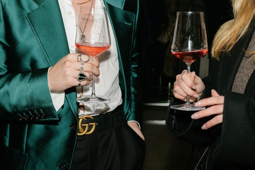 Impression des RWR Launch Events