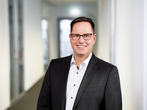 Dr. Sebastian Heiner