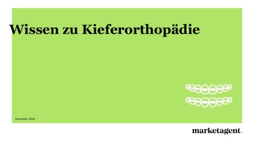  Ergebnisbericht zur Marketagent Umfrage