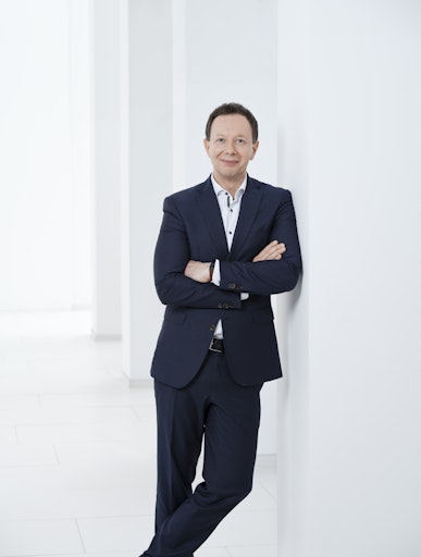 Vorschau Bild von Karl Gruber, Geschäftsführer der Wien Energie