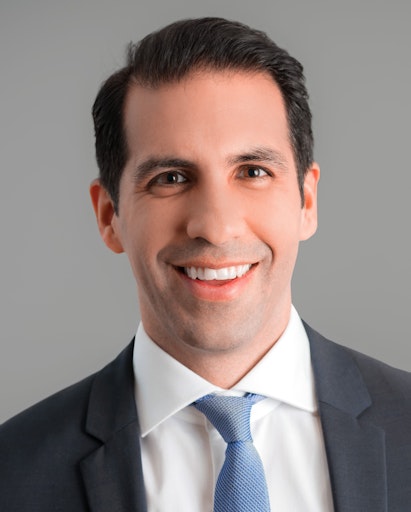 Vorschau Bild von Dr. Stephan Sharma, Vorsitzender des Vorstands der Burgenland
Energie