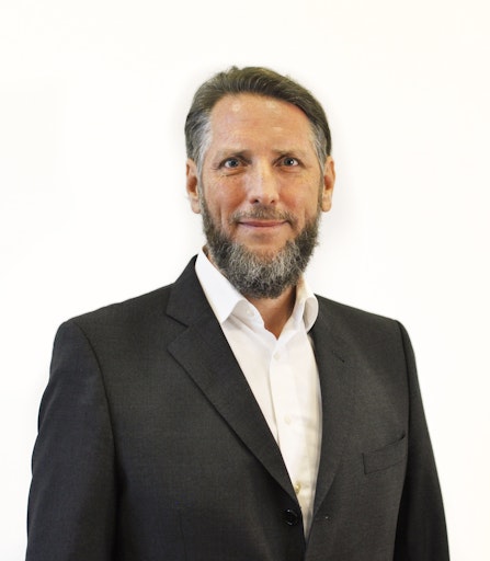 Rene Avi, CTO und Gesellschafter von next layer