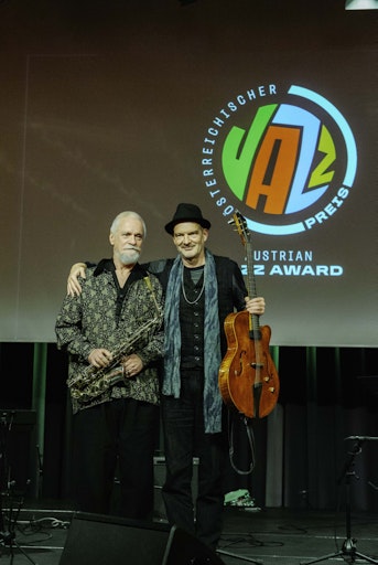 Vorschau Bild von High Impact Award Preisträger