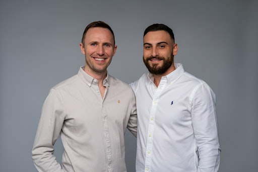 21bitcoin Gründer: Dominik Seibold, CTO & Daniel Winklhammer, CEO