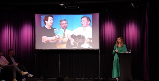 Sagen aus der Welt der Schule