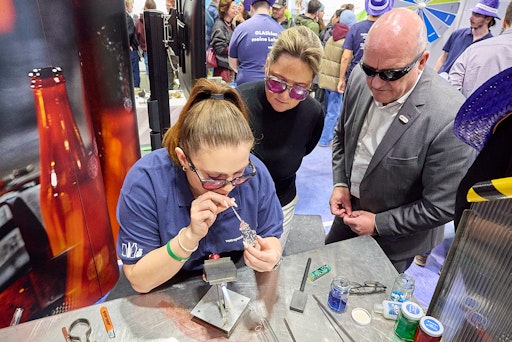 4.552 Besucher:innen bei der Berufsinfomesse „Zukunft | Arbeit | Leben“ in St. Pölten