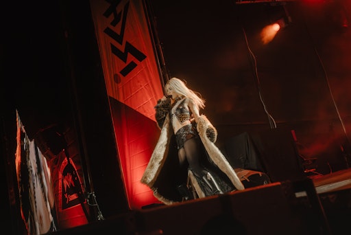 Ischgl startet mit einem Bilderbuch-Saisonauftakt in den Winter
2025/26: Traumhafte Verhältnisse, perfekte Pisten und ein
energiegeladenes Konzert von Rita Ora sorgten am 29. November für
13.000 Wintersport- und Musikfans für einen unvergesslichen Beginn
der neuen Wintersaison.