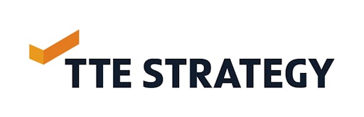 TTE Strategy Logo // Weiterer Text über ots und
www.presseportal.de/nr/147622 / Die Verwendung dieses Bildes für
redaktionelle Zwecke ist unter Beachtung aller mitgeteilten
Nutzungsbedingungen zulässig und dann auch honorarfrei.
Veröffentlichung ausschließlich mit Bildrechte-Hinweis.