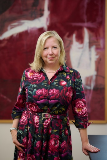  Mag.a Andrea Washietl, Obfrau VWBF