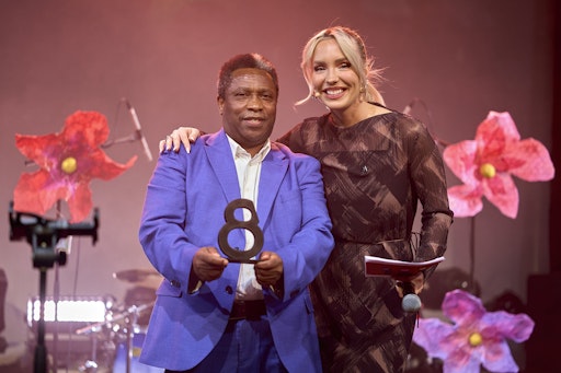 20 JAHRE OKTO. GEMEINSAM STRAHLEN